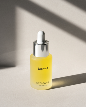 마이 글로우 오일 a.k.a 만능오일 20ml