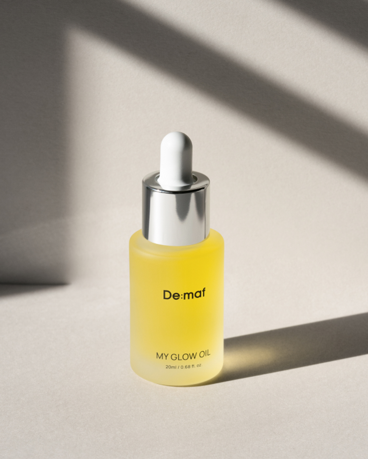 디마프(DEMAF) 마이 글로우 오일 a.k.a 만능오일 20ml