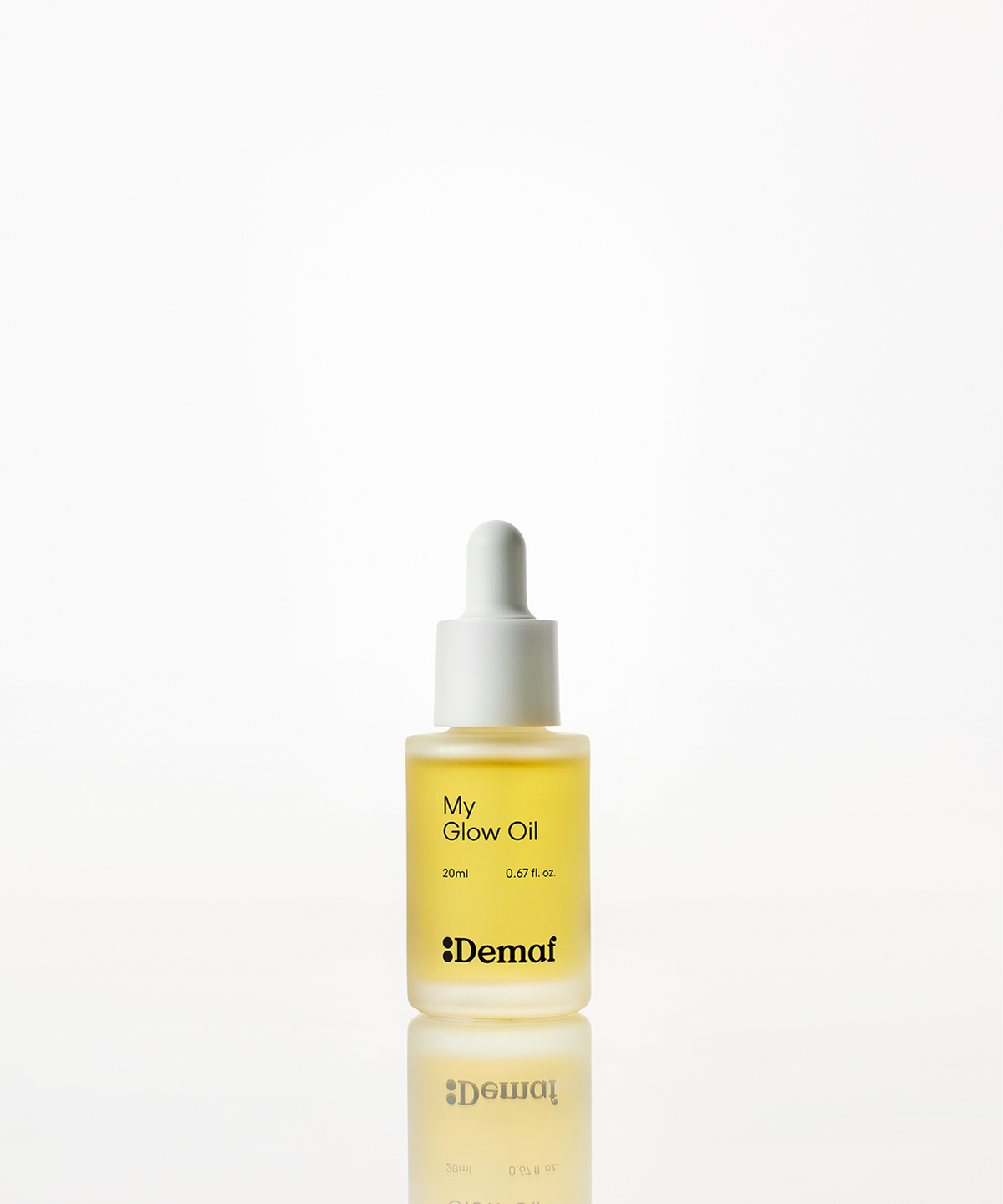 디마프(DEMAF) 마이 글로우 오일 a.k.a 만능오일 20ml