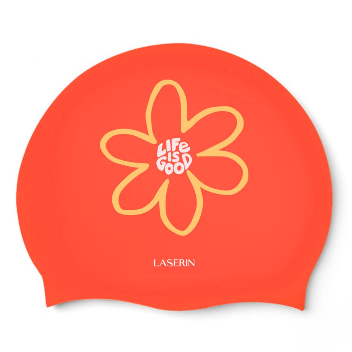 라세린(LASERIN) 라이프이즈굿 수모 오렌지