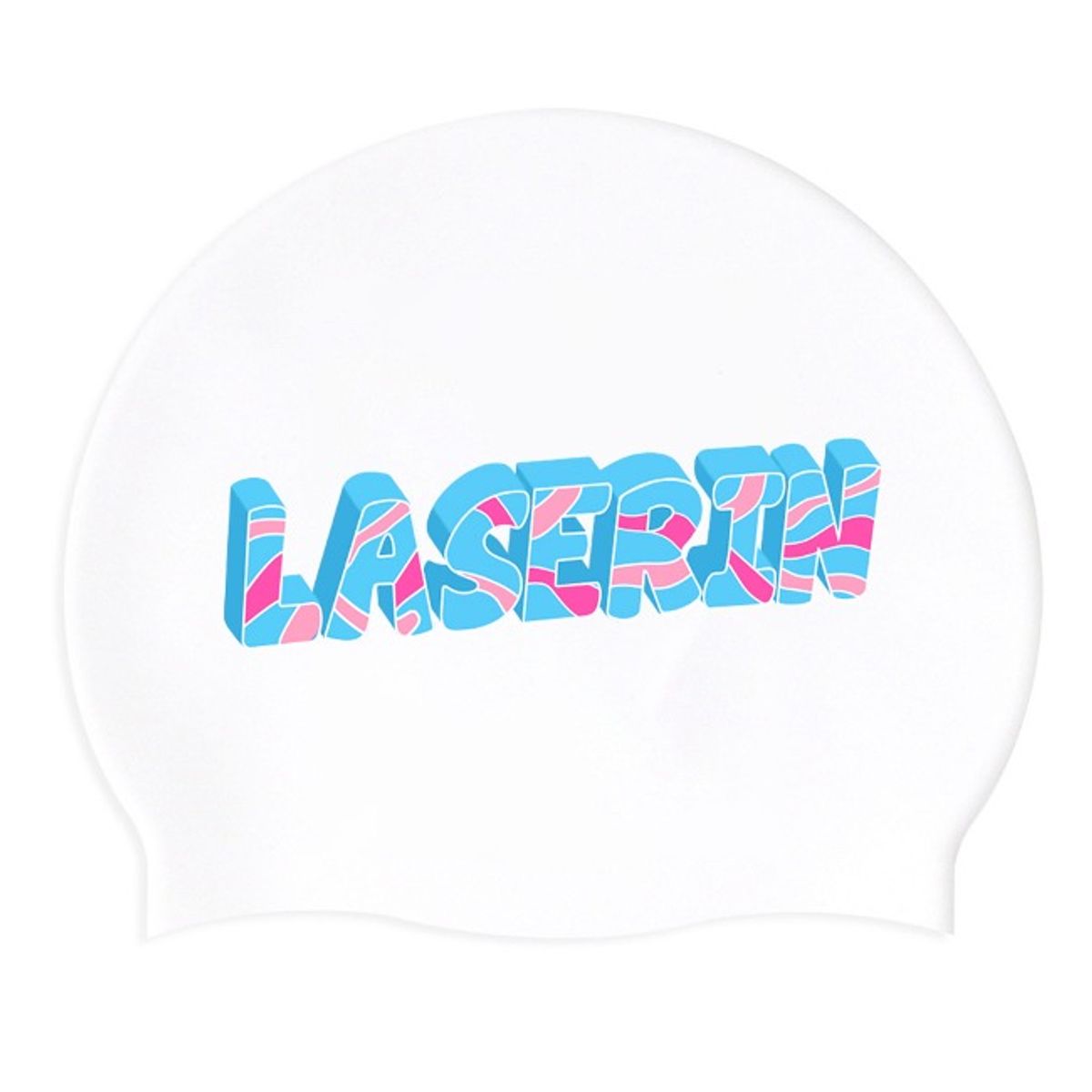 라세린(LASERIN) 핑크웨이브 수모 화이트