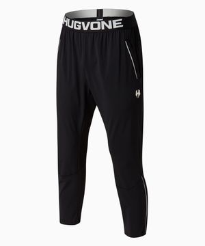 밴딩 릴렉스 팬츠