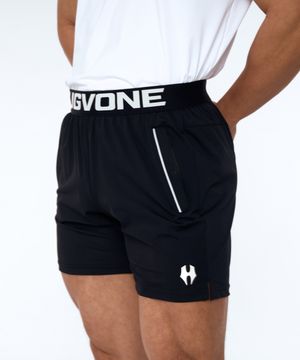 밴딩 릴렉스 쇼츠