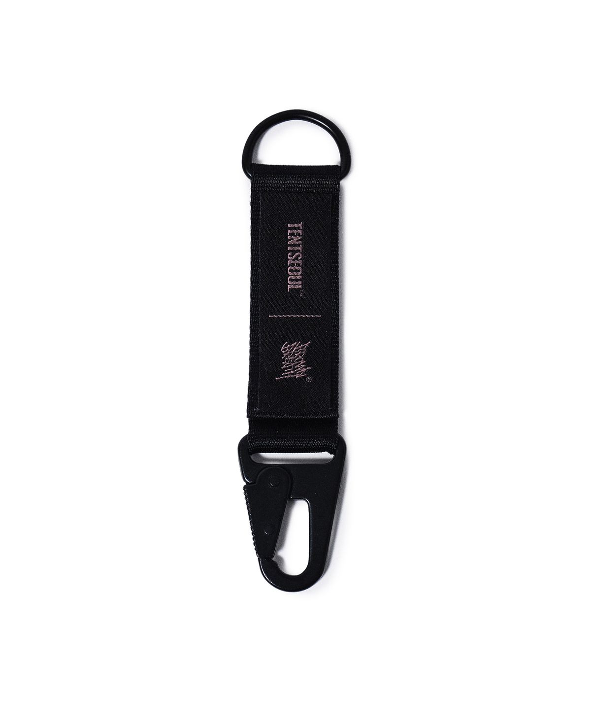 브라운브레스(BROWNBREATH) BXTS SPREAD LOVE KEYRING