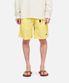 패커블 나일론 G쇼츠 Sunflower