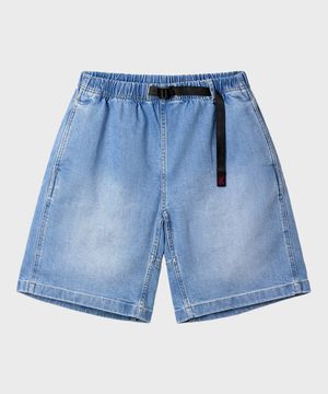 스트레치 데님 G 쇼츠 Medium Used