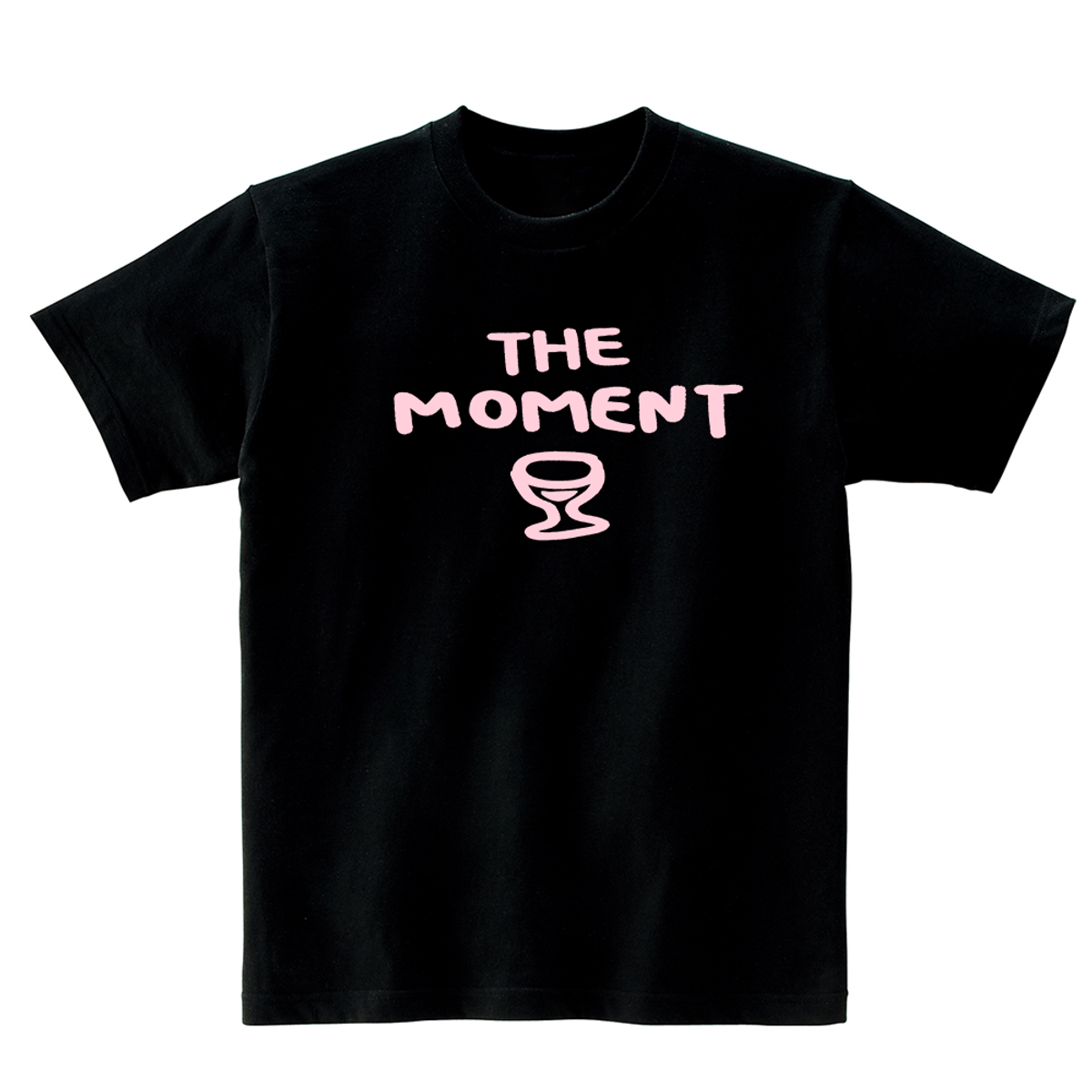 피스피스(PEACEPIECE) The moment T-SHIRTS