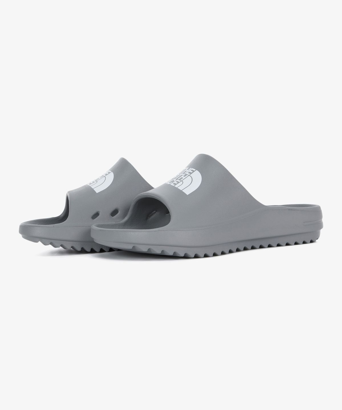 노스페이스(THE NORTH FACE) NS81R12D 캠퍼스 슬라이드 COOL_GRAY