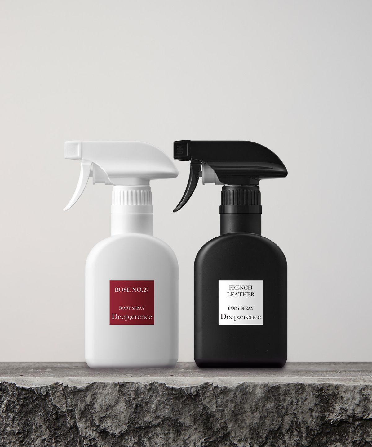 딥퍼랑스(DEEPERENCE) 퍼퓸 바디스프레이 200ml 2개 골라담기