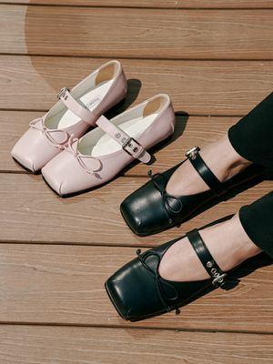 Flats_Hailey[헤일리] RCB015T_1cm