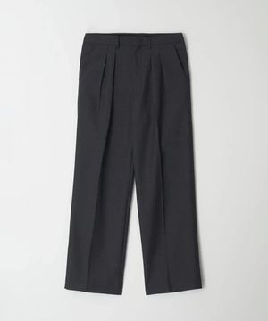 YEI Suit Slacs (British) 차콜