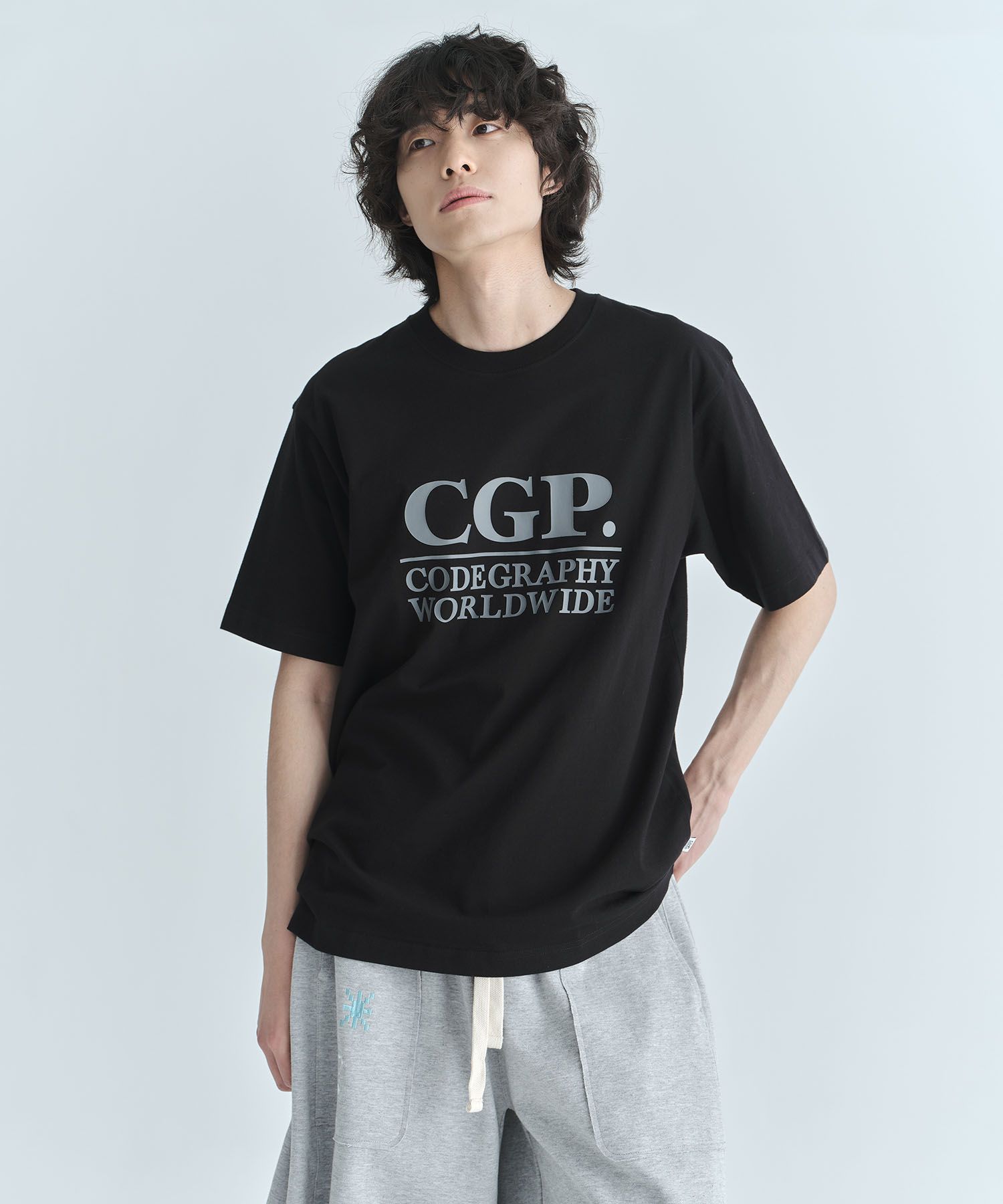 codegraphy メンズ codegraphy コードグラフィー メンズのトップス一覧