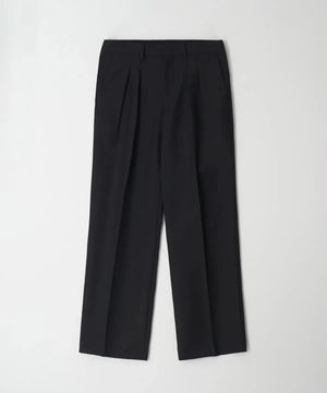 YEI Suit Slacs (British) 블랙