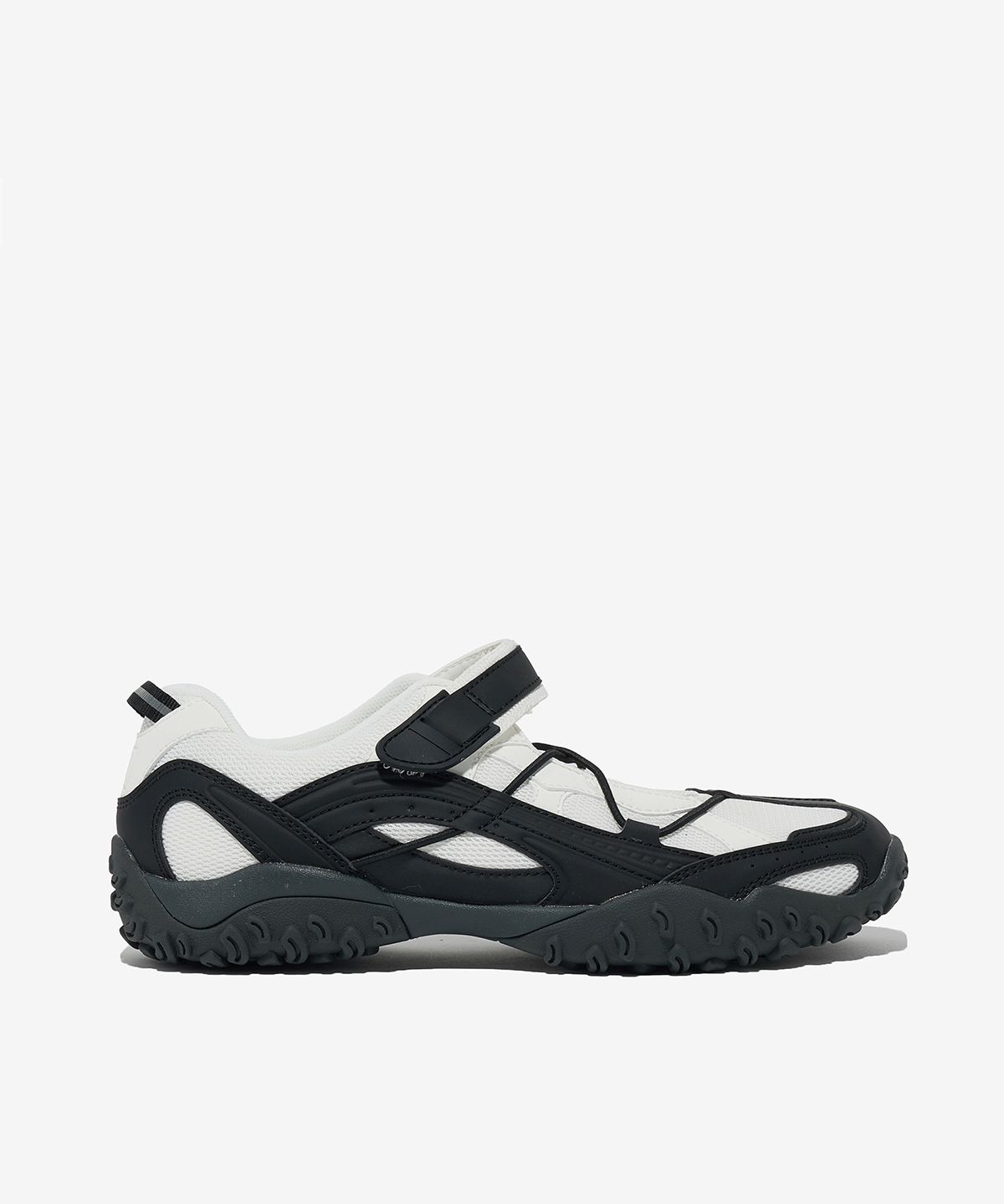 휠라(FILA) 에샤페 벨크로 메리제인(1XM02369H001)