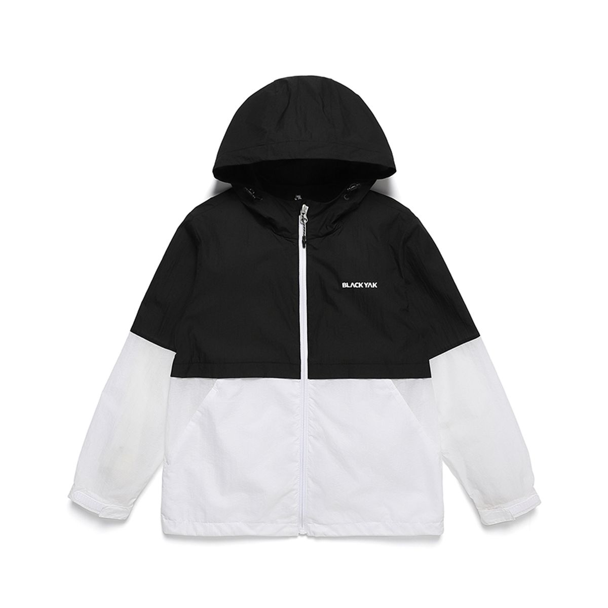 블랙야크 키즈(BLACK YAK KIDS) BKM판다르자켓_BK