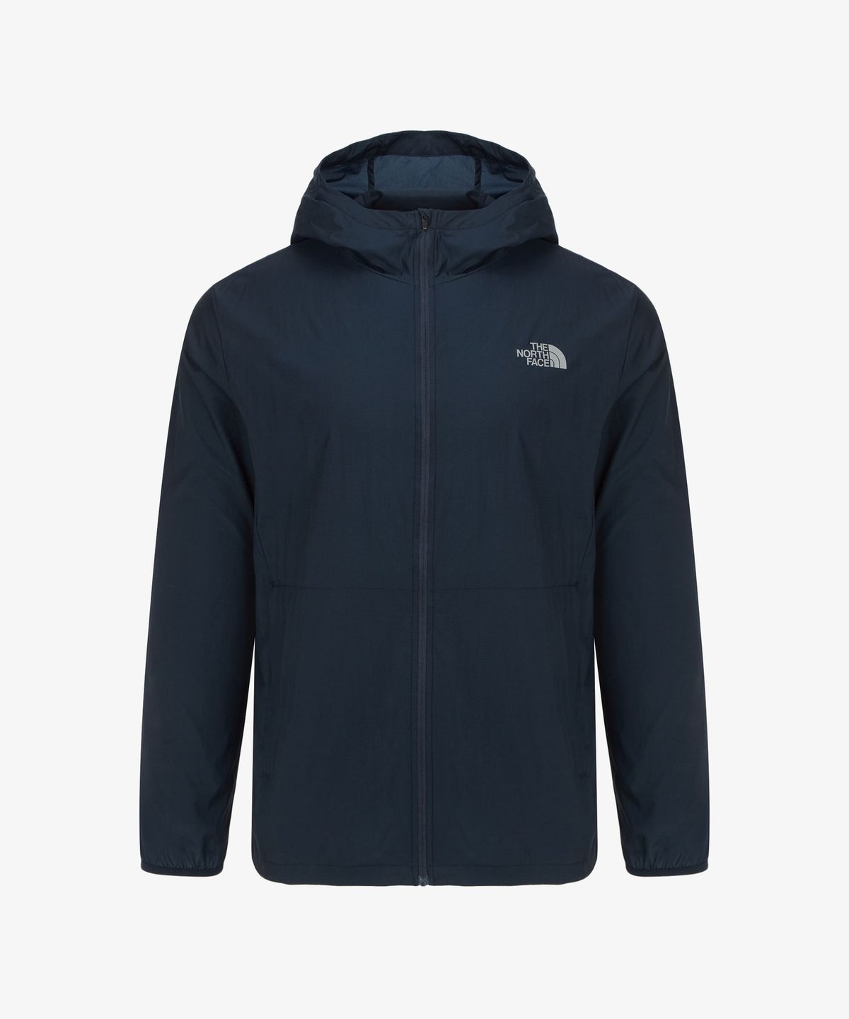 노스페이스(THE NORTH FACE) NJ3LR10B TNF 런 자켓 MIDNIGHT_NAVY