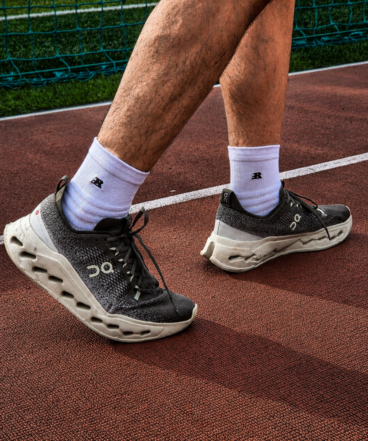 러너핏(RUNNERFIT) [3PACK] 러너핏 러닝양말