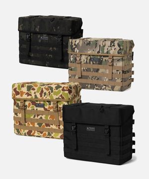 CORDURA Moto Side Bag