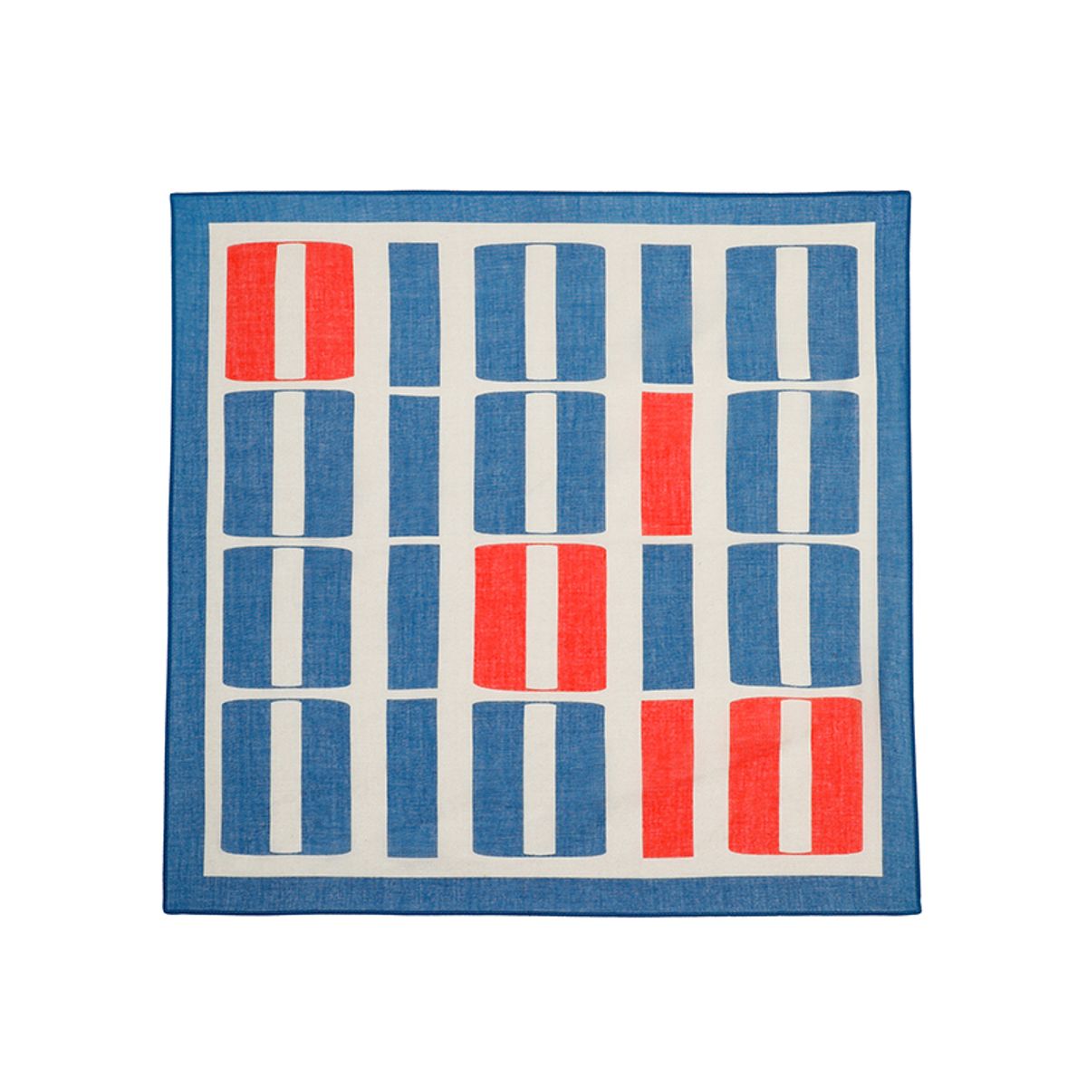 올롤로(OLOLO) OLOLO Neck Scarf