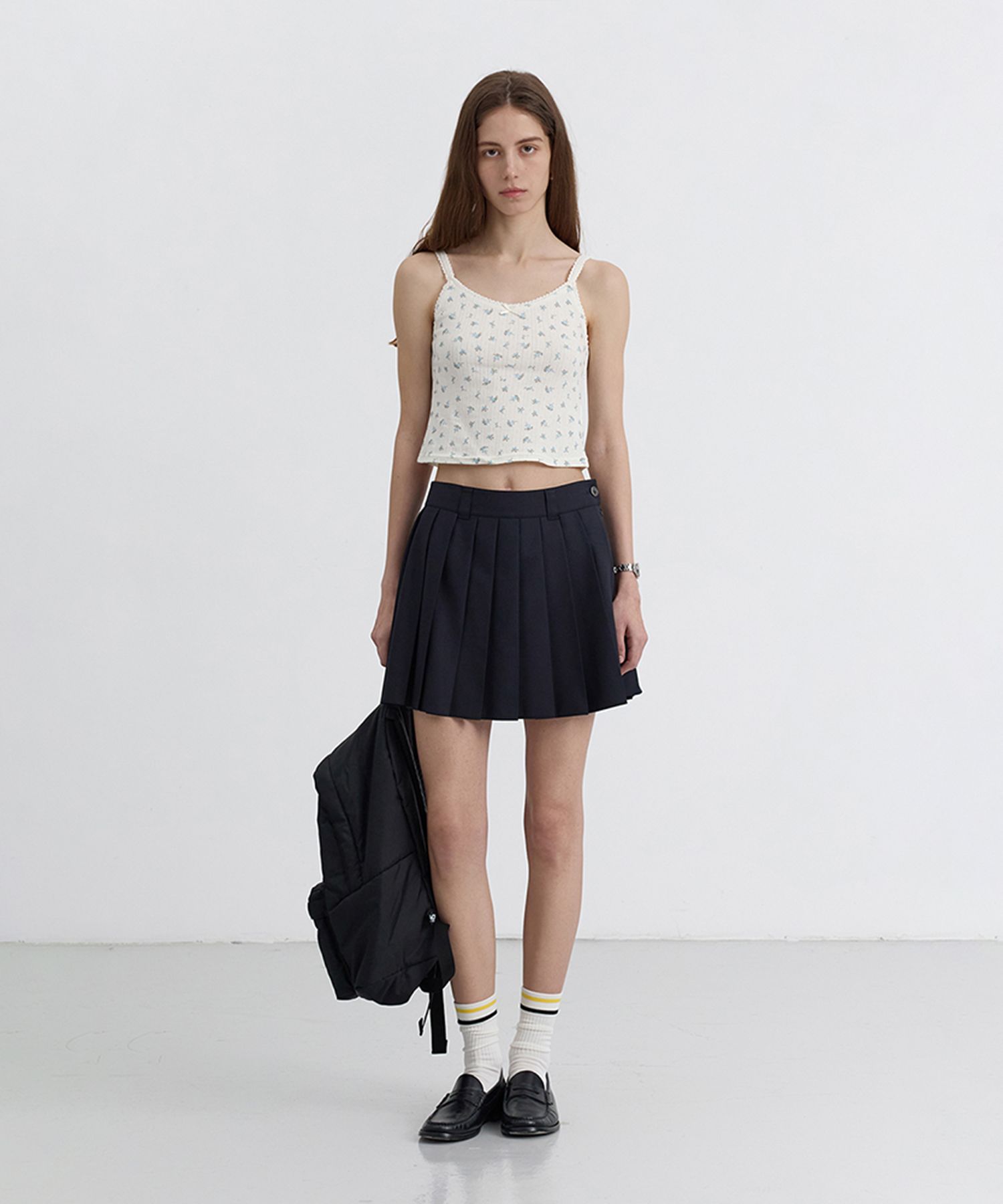 Shop Mini Skirts at MUSINSA
