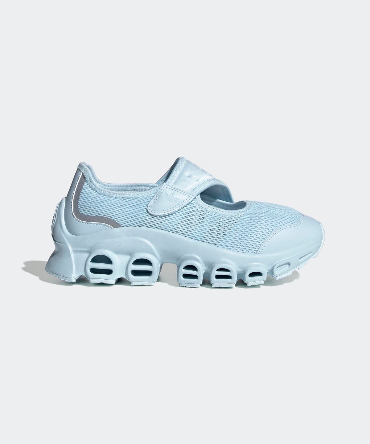 아디다스(ADIDAS) 아디폼 메가제인 - 스카이블루 / JQ8246