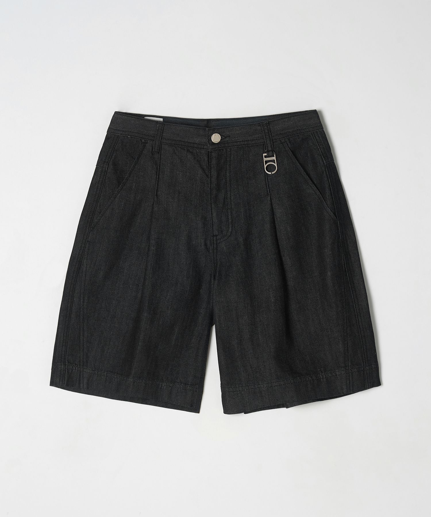 【BAON】Mepoli Black Denim Bermuda Pants Batch2_0129_Layer134_720x.jpg?