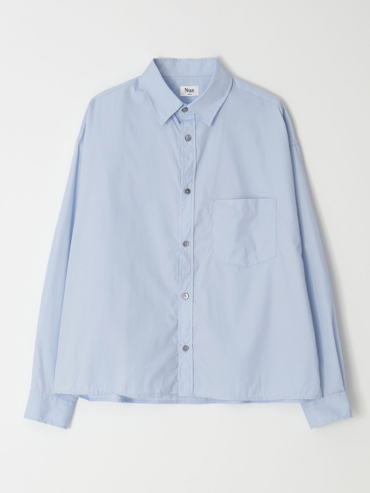 너스(NUS) YEI Shirts 소라