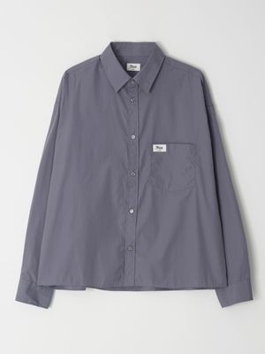 YEI Patch Shirts (Blue)