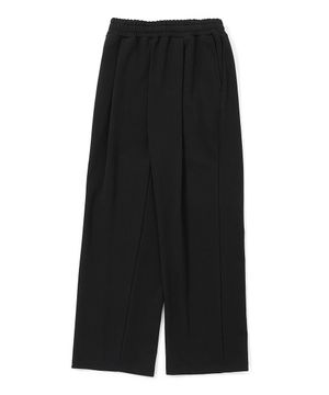 SIMPLE TRAINING PANTS BLACK