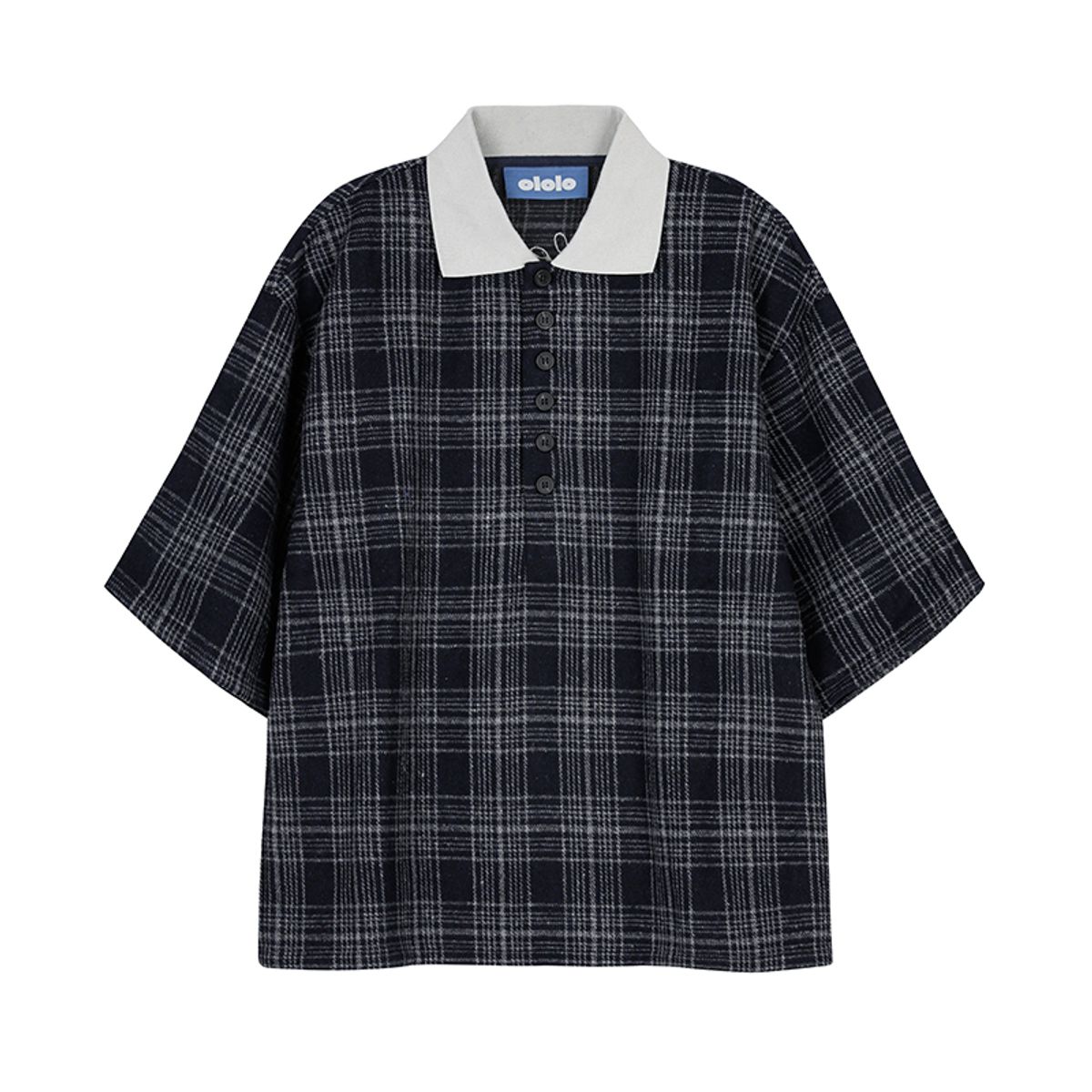 올롤로(OLOLO) Not Your Dad’s Polo
