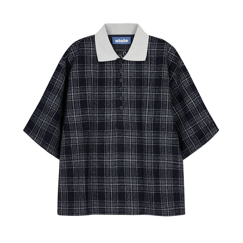 Not Your Dad’s Polo