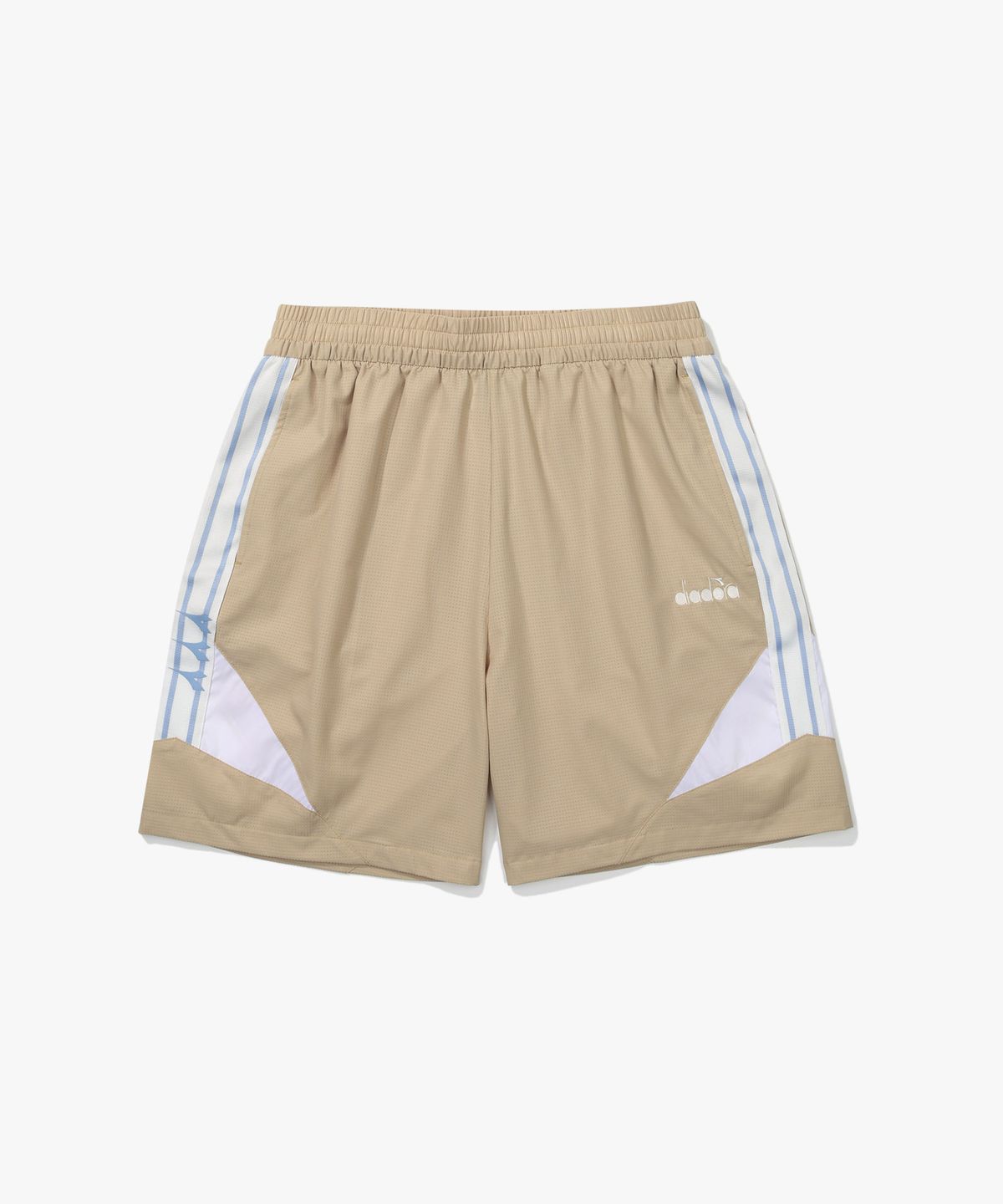 디아도라(diadora) 그랜드슬램 에어리 쇼츠 BEIGE