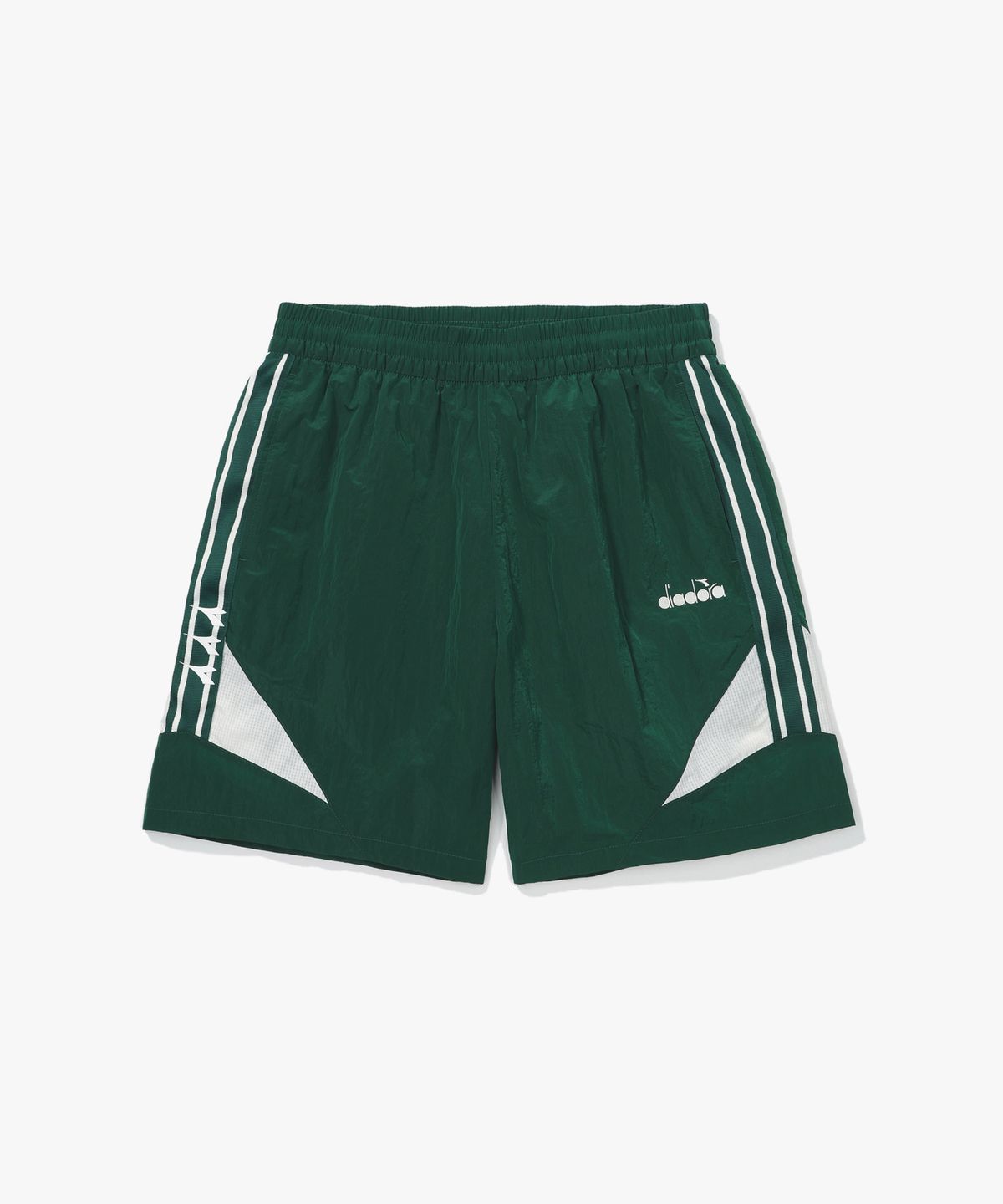 디아도라(diadora) 그랜드슬램 에어리 쇼츠 GREEN