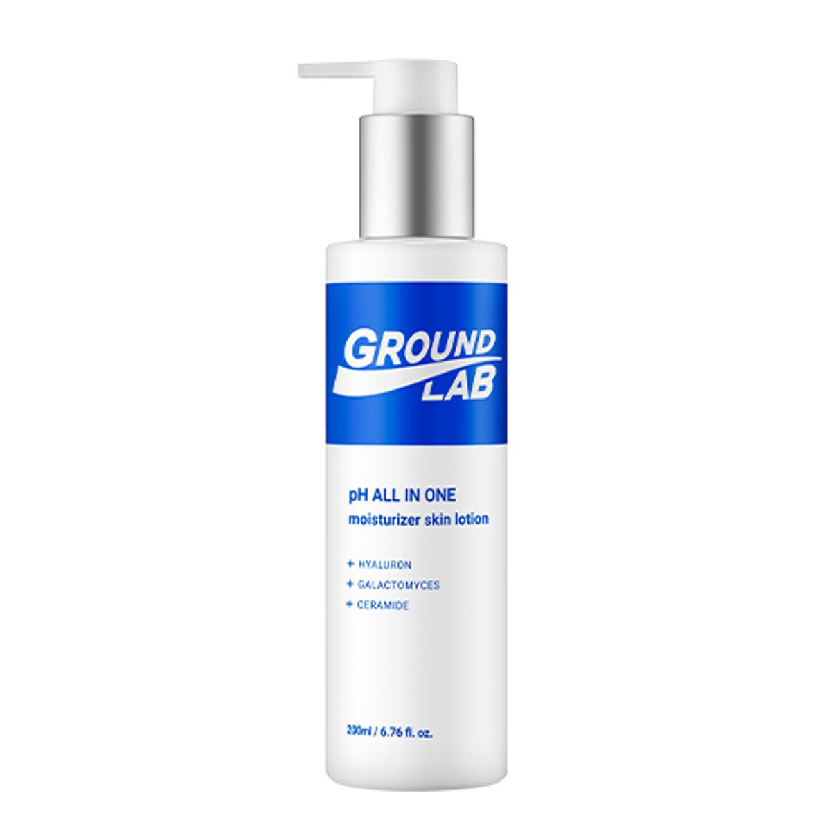 그라운드랩(GROUNDLAB) 올인원 모이스처라이저 스킨 로션 200ml