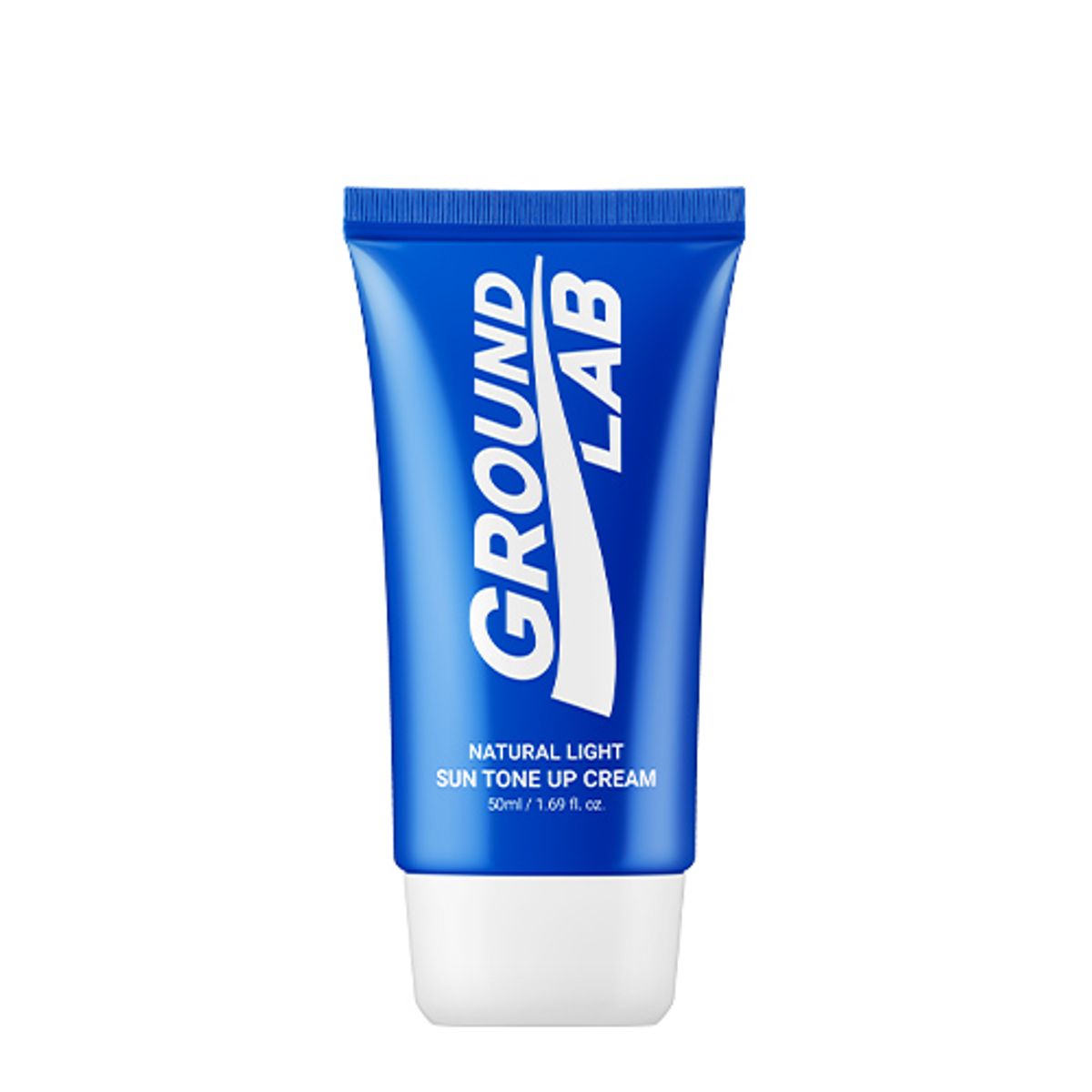 그라운드랩(GROUNDLAB) 내츄럴 라이트 선 톤업 50ml