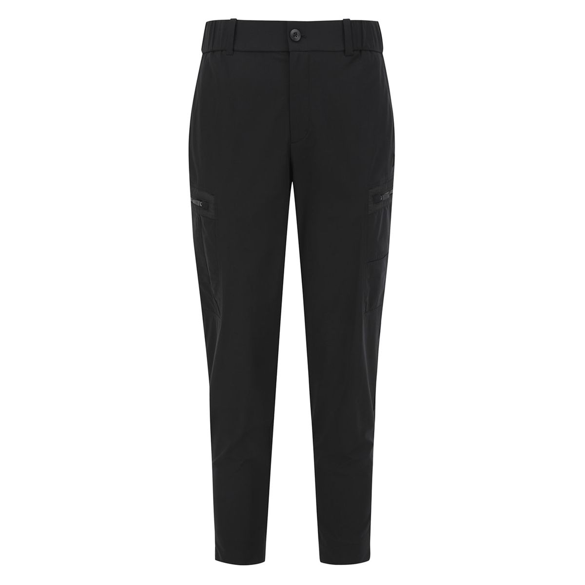 어뉴골프(ANEW GOLF) MEN SP JOGGER PANTS_BK