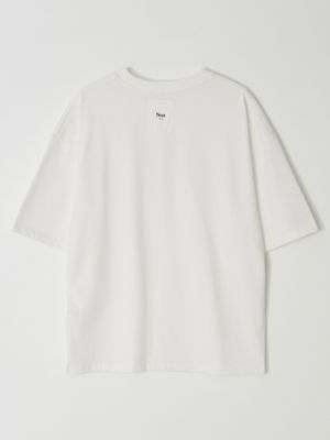 YEI Back Patch 1/2 TEE 아이