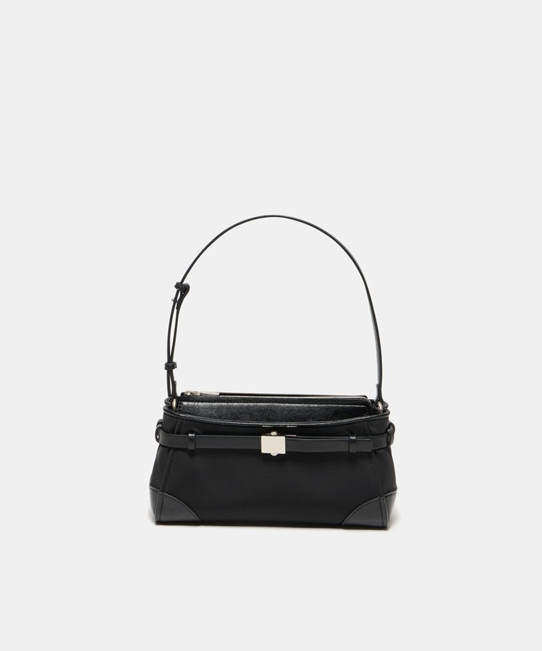 Bonheur Shoulder 24 Nylon_RCBSX25166BKX