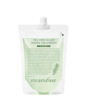 지성두피 올인원 티트리 트리트먼트 리필 500ml