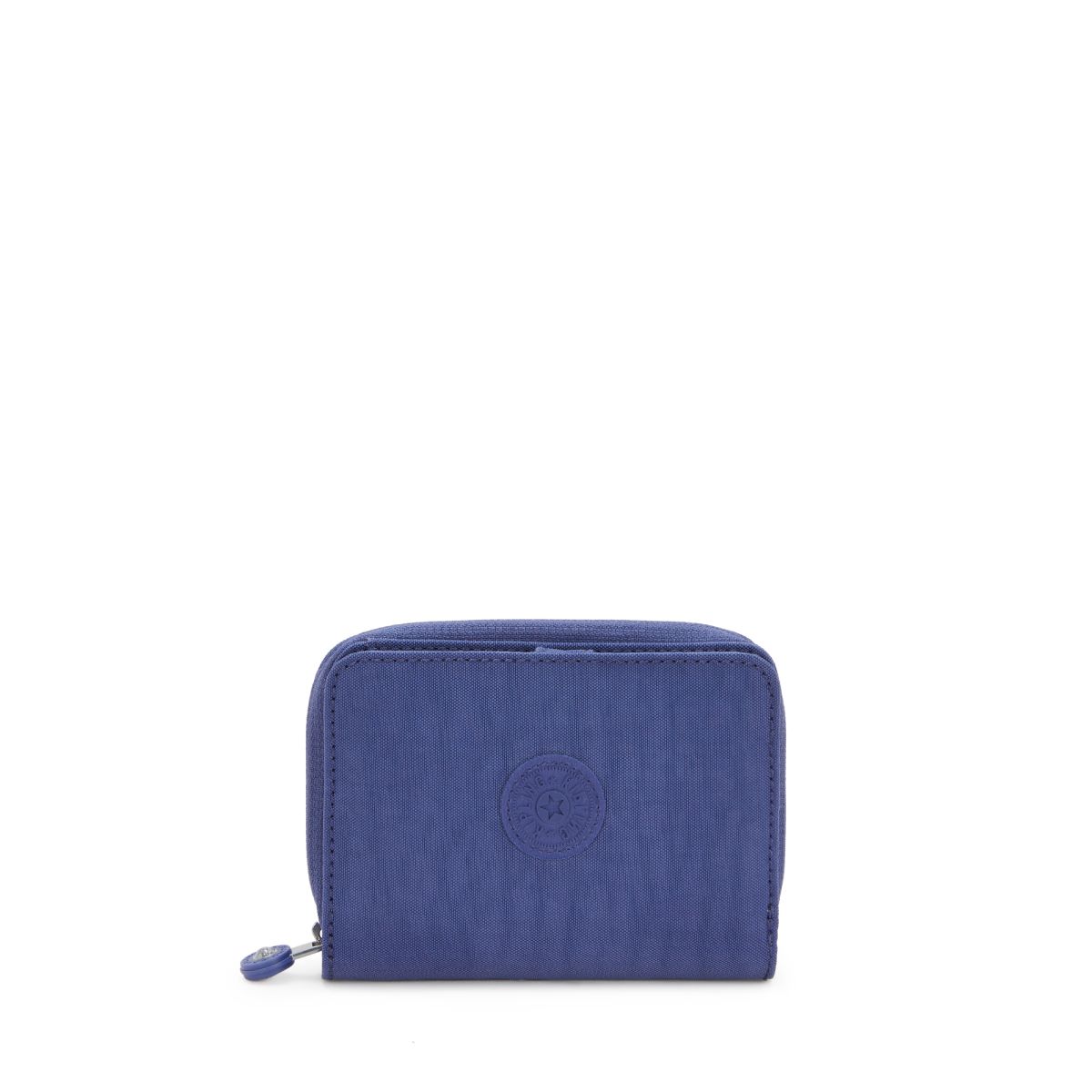 키플링(KIPLING) 카드지갑 머니러브 Ocean Blue