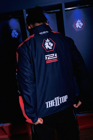 CHFC X THE 2TOP 25 윈드브레이커