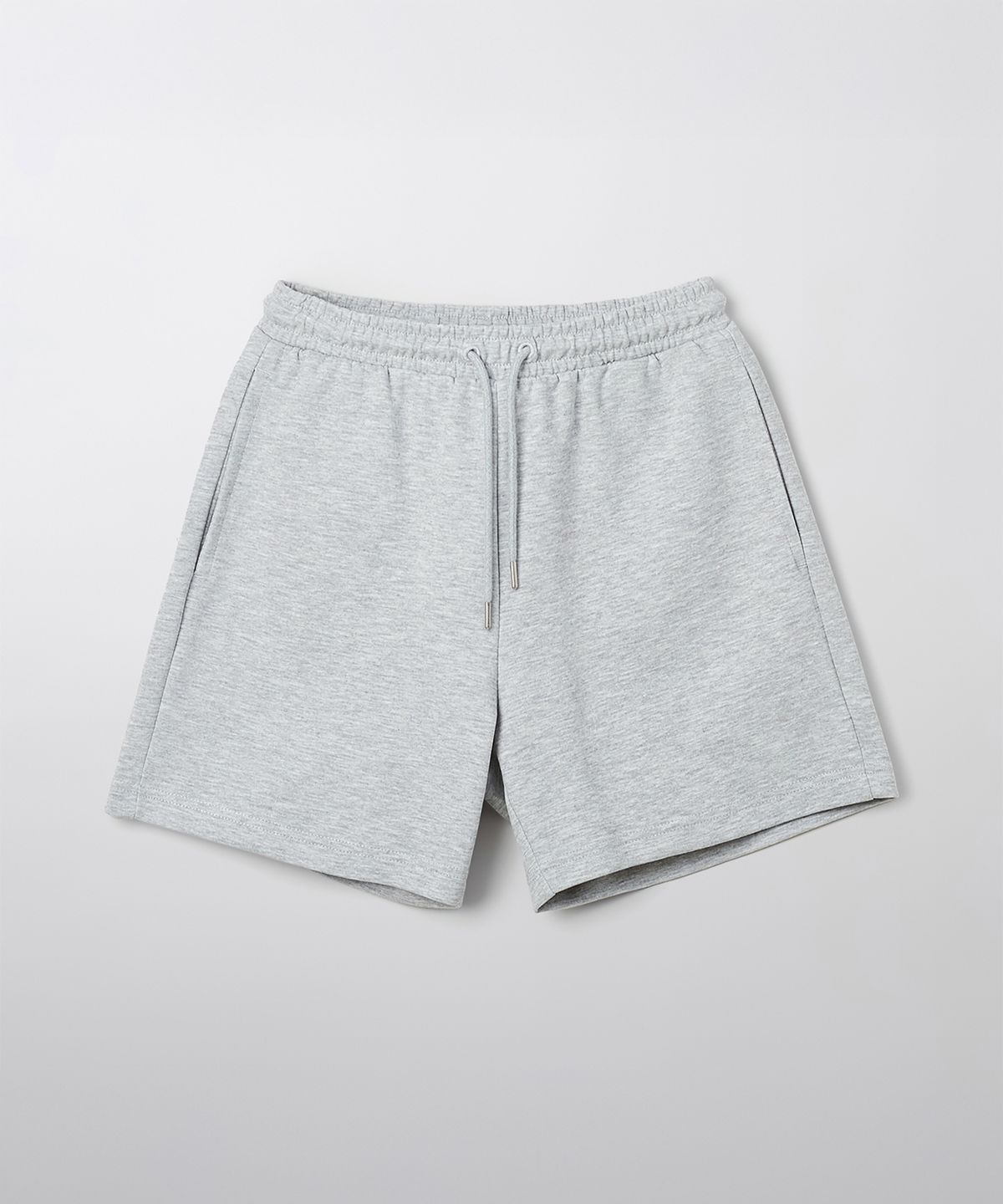스파오(SPAO) [소프트코튼] 베이직 하프팬츠_SPMTF25G05