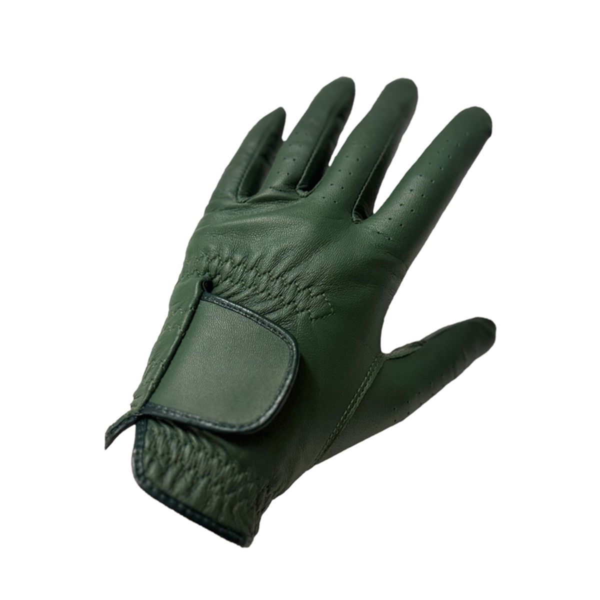 페르손(PERSONNE) 페르손 컬러 양피 남성 골프장갑