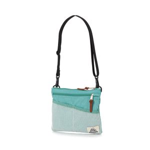 사코슈M - OCEAN GREEN