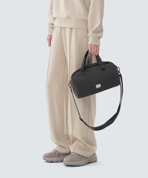 브라이트 볼링백 (S25SWFCB78) Charcoal