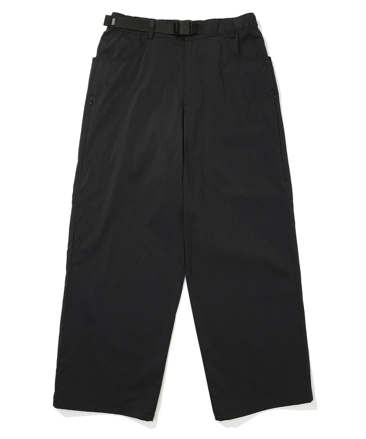 시에라디자인(SIERRA DESIGNS) W) 썸머문(SUMMER MOON) 아이스스킨 팬츠 (와이드핏) BLACK