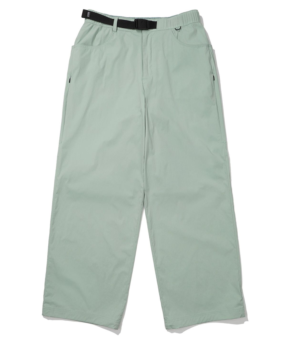 시에라디자인(SIERRA DESIGNS) W) 썸머문(SUMMER MOON) 아이스스킨 팬츠 (와이드핏) MINT GREEN