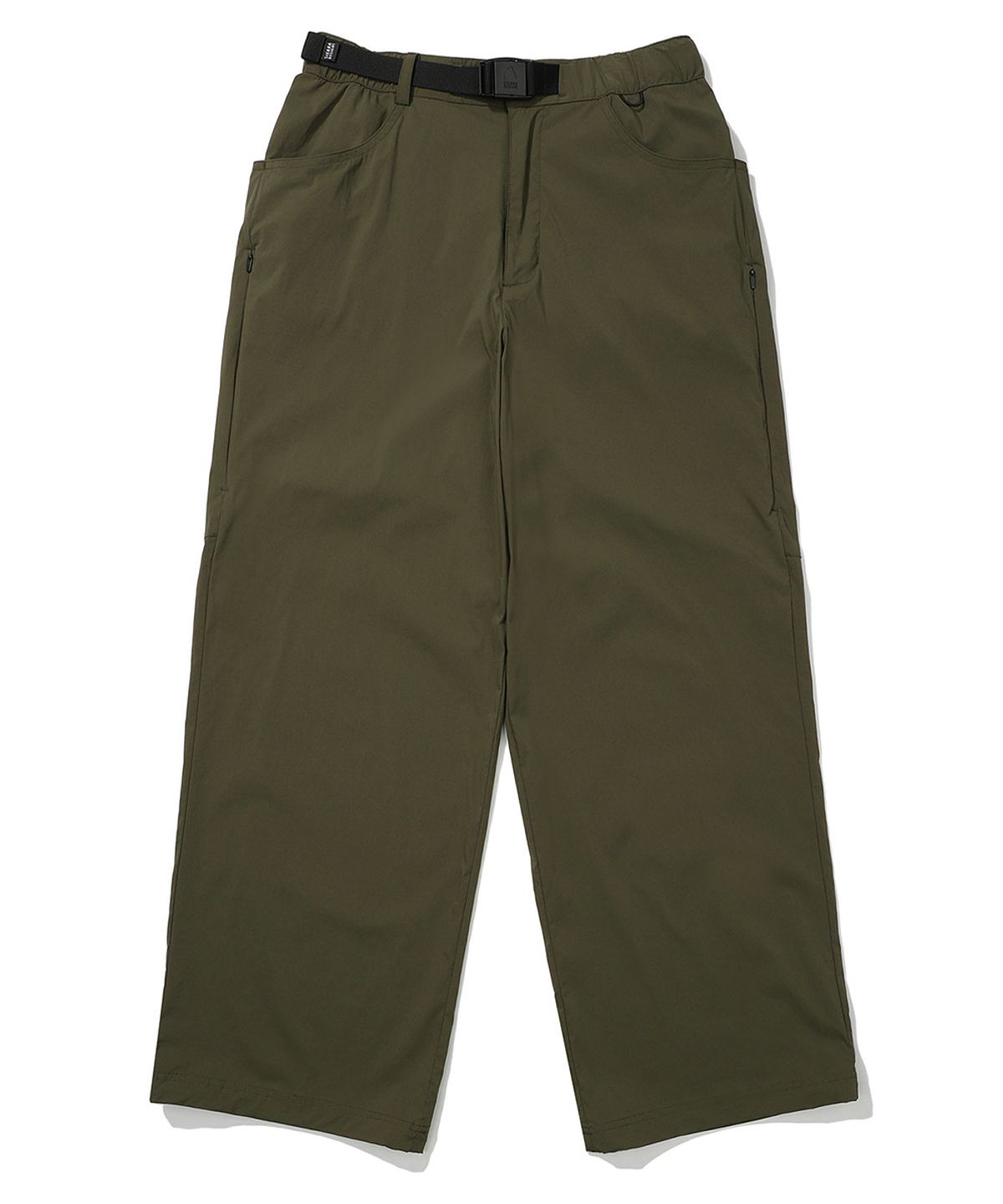 시에라디자인(SIERRA DESIGNS) W) 썸머문(SUMMER MOON) 아이스스킨 팬츠 (와이드핏) KHAKI