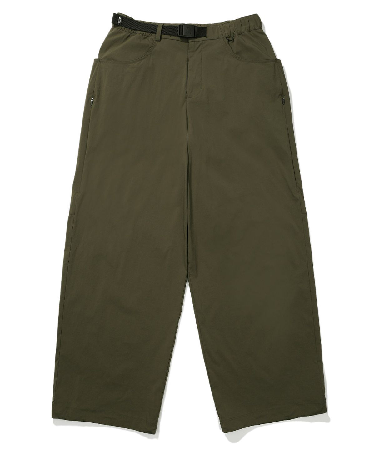 시에라디자인(SIERRA DESIGNS) 썸머문(SUMMER MOON) 아이스스킨 팬츠 (와이드핏) KHAKI
