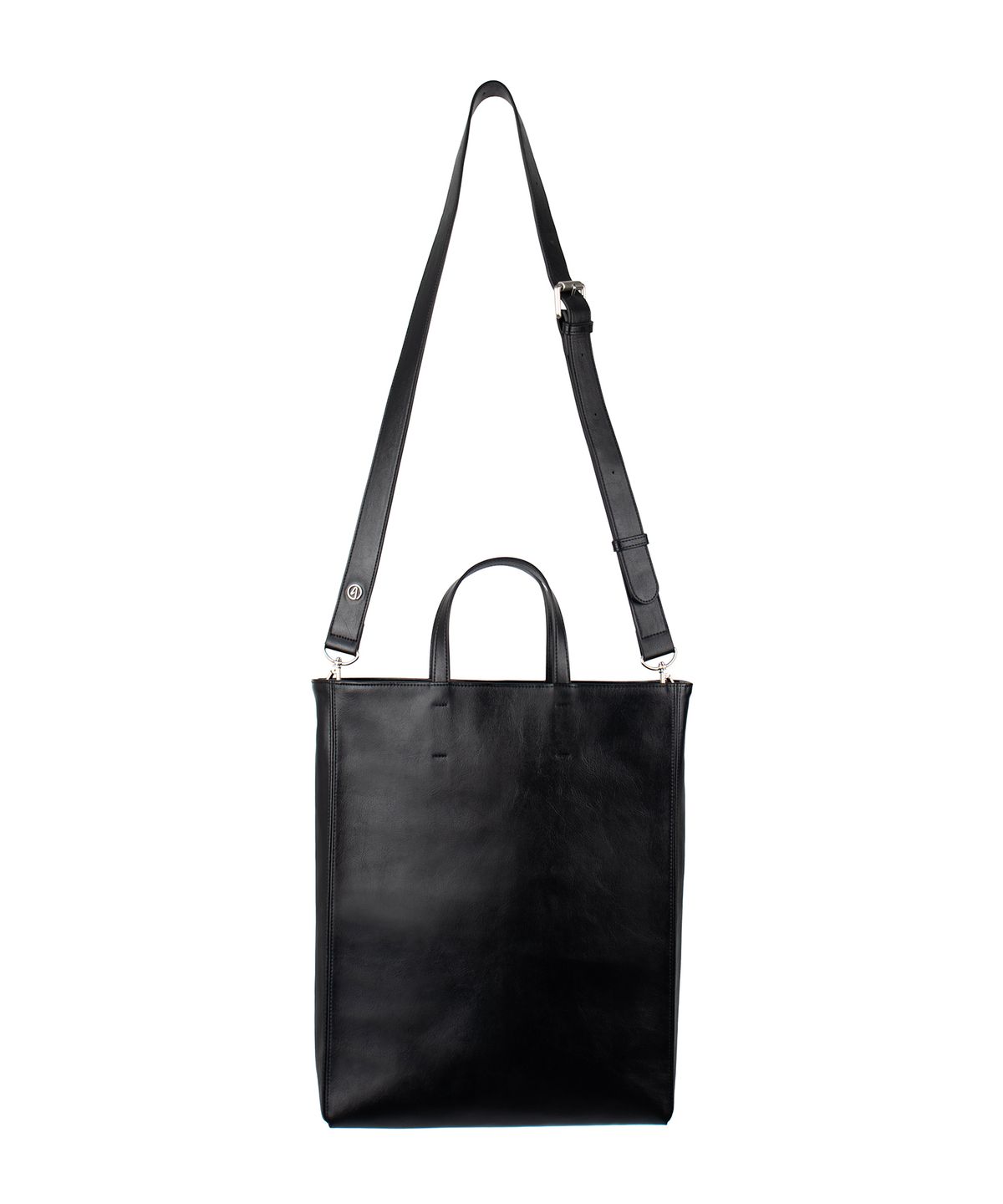 에이제로(AZERO) Paper Bag (Black)